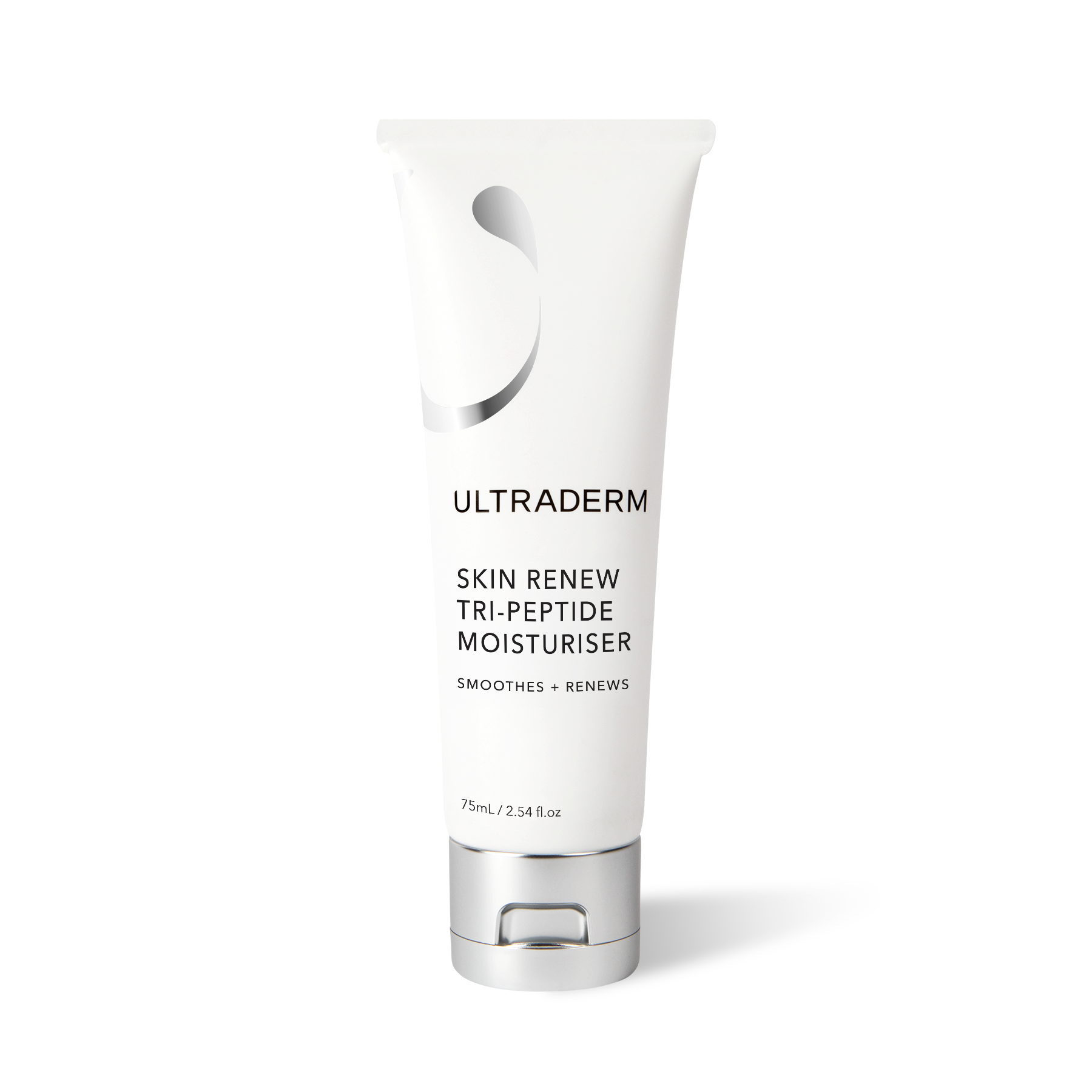 Ultraderm Skin Renew Tri-Peptide Moisturiser, Peptide Anti-Ageing Cream