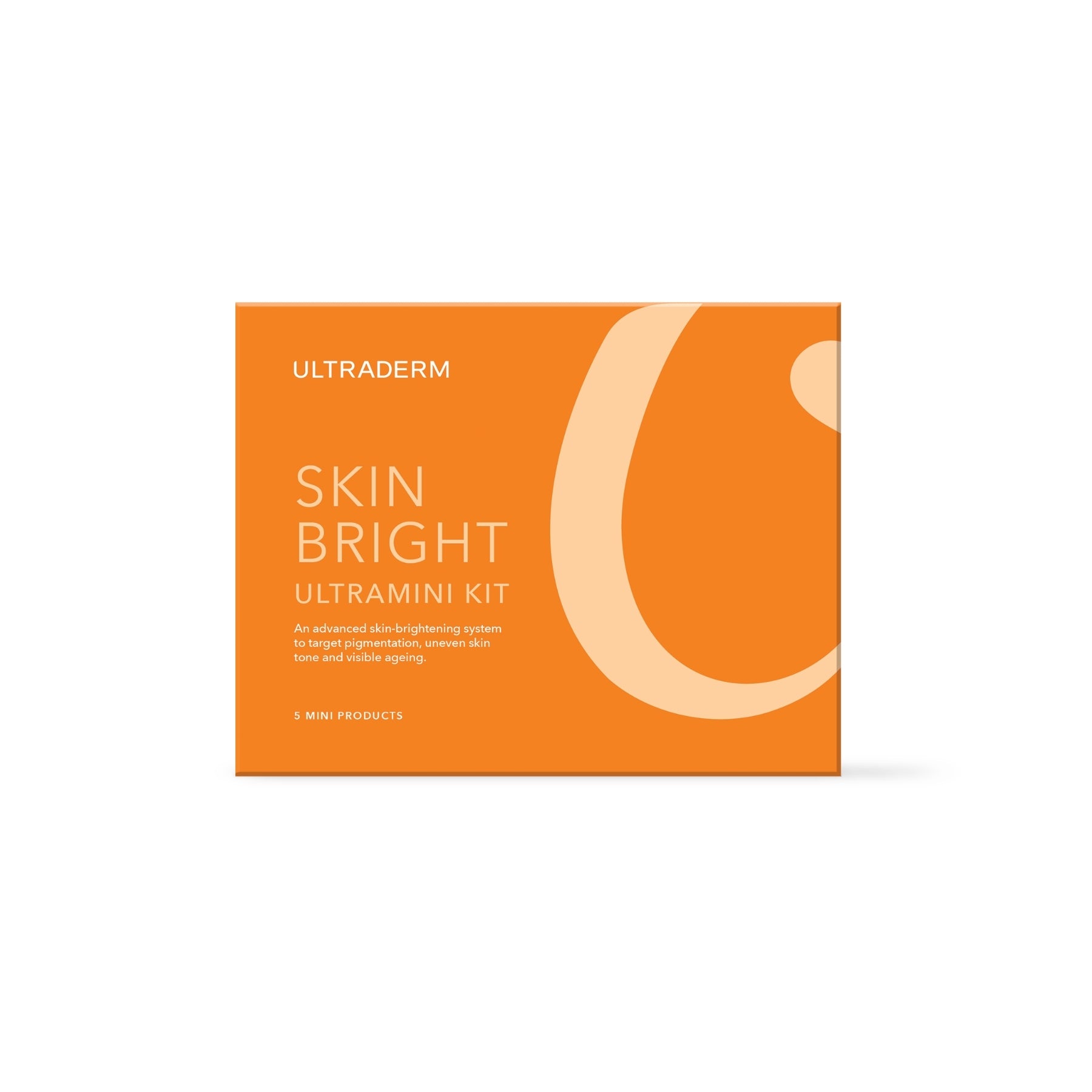 Skin Bright UltraMini Kit