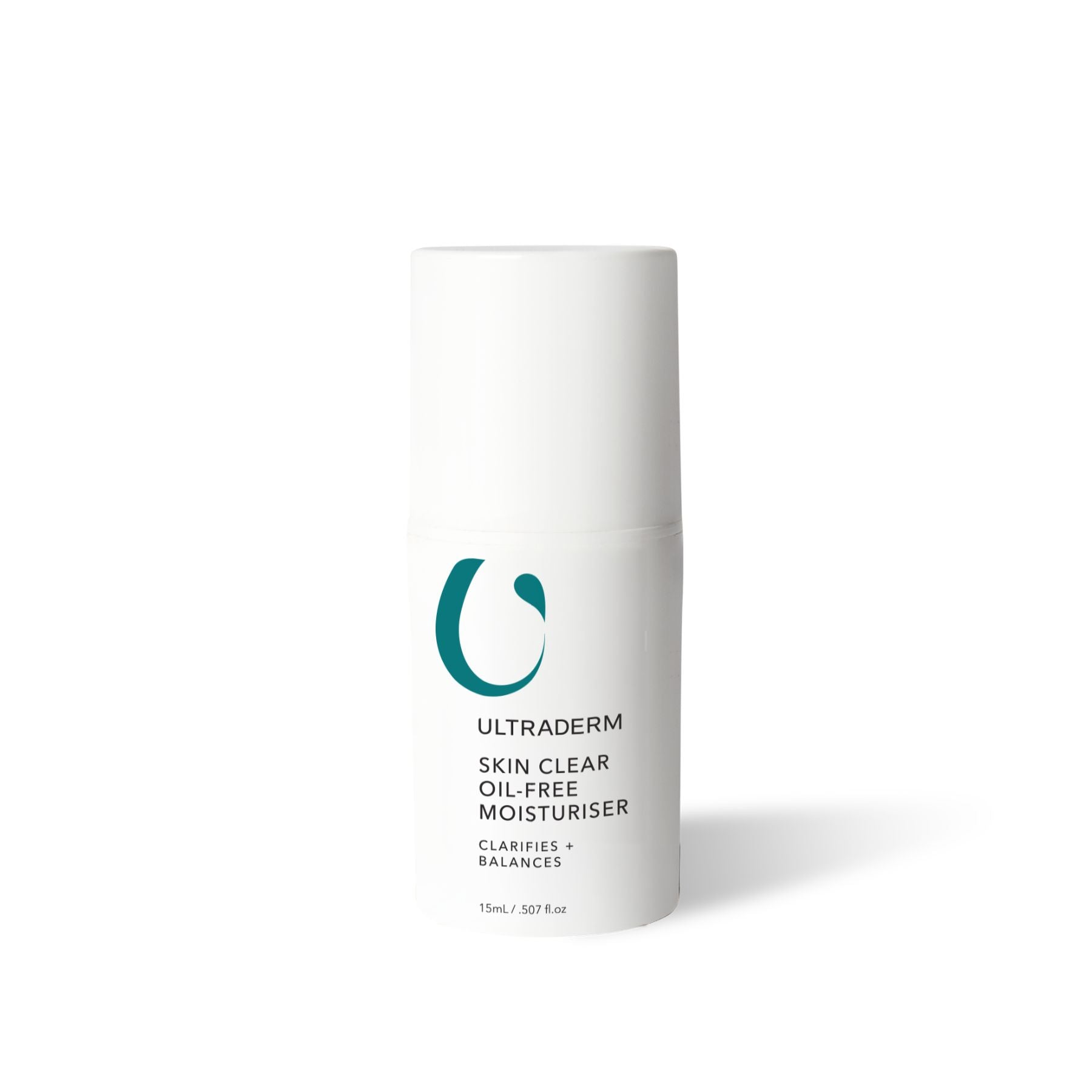 Skin Clear Oil-Free Moisturiser 15mL UltraMini