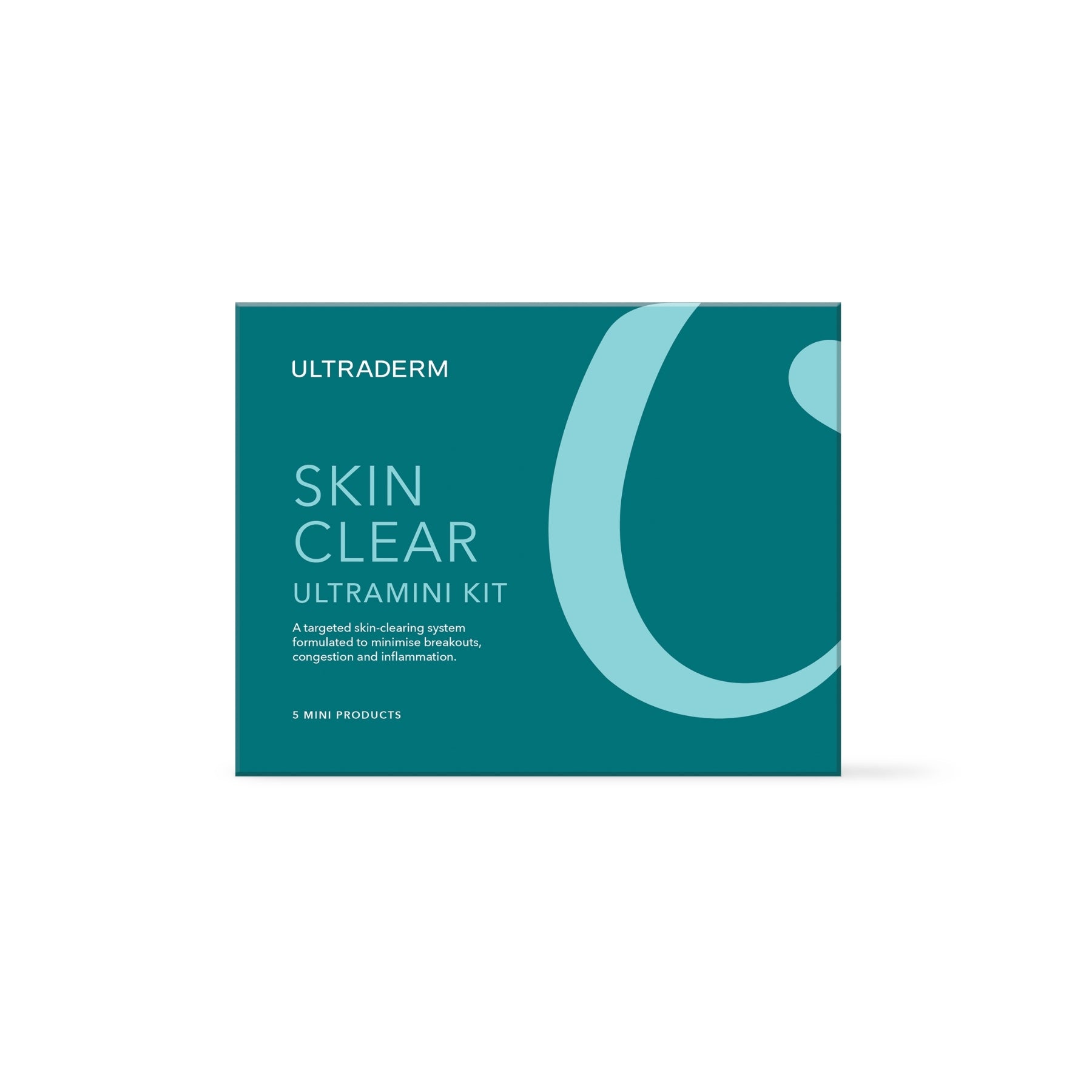 Skin Clear UltraMini Kit