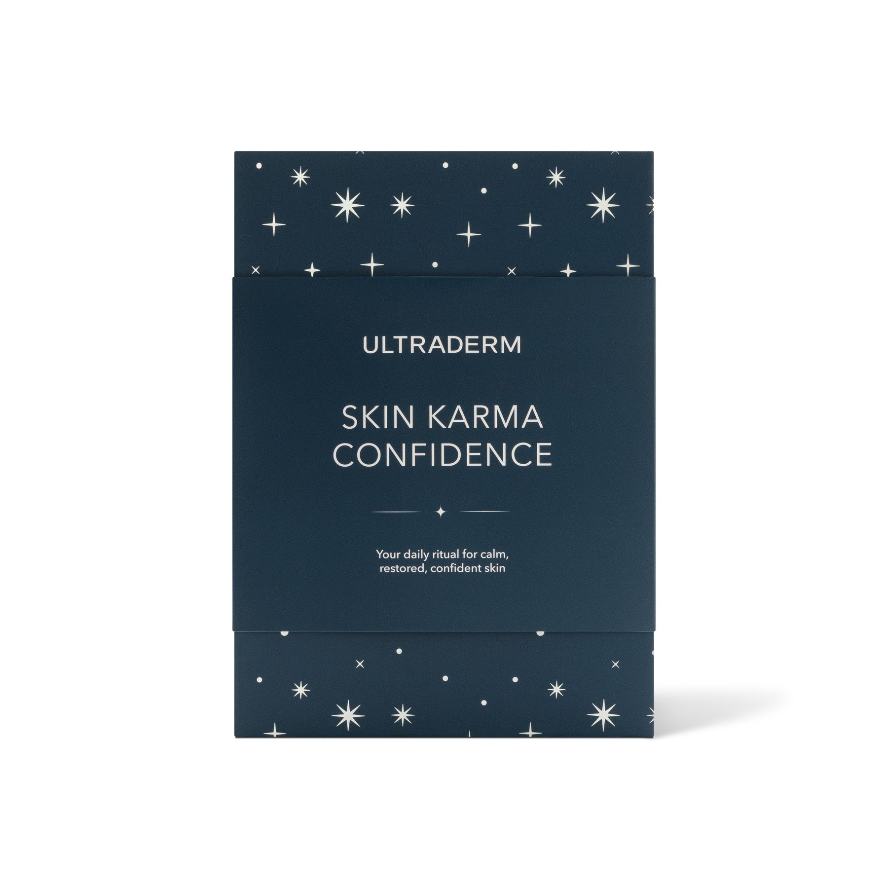 Skin Karma Confidence Christmas Kit