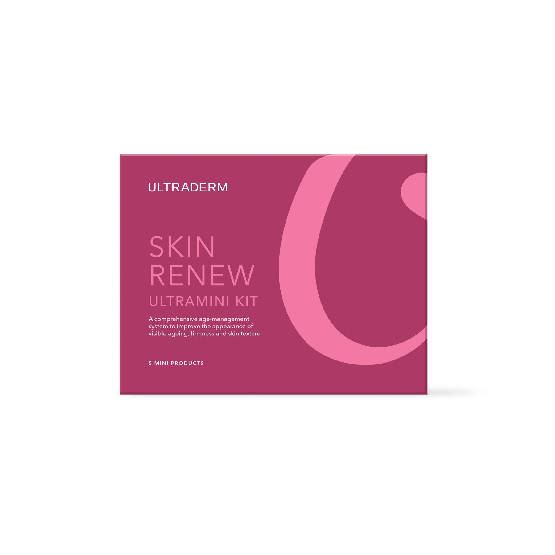 Skin Renew UltraMini Kit