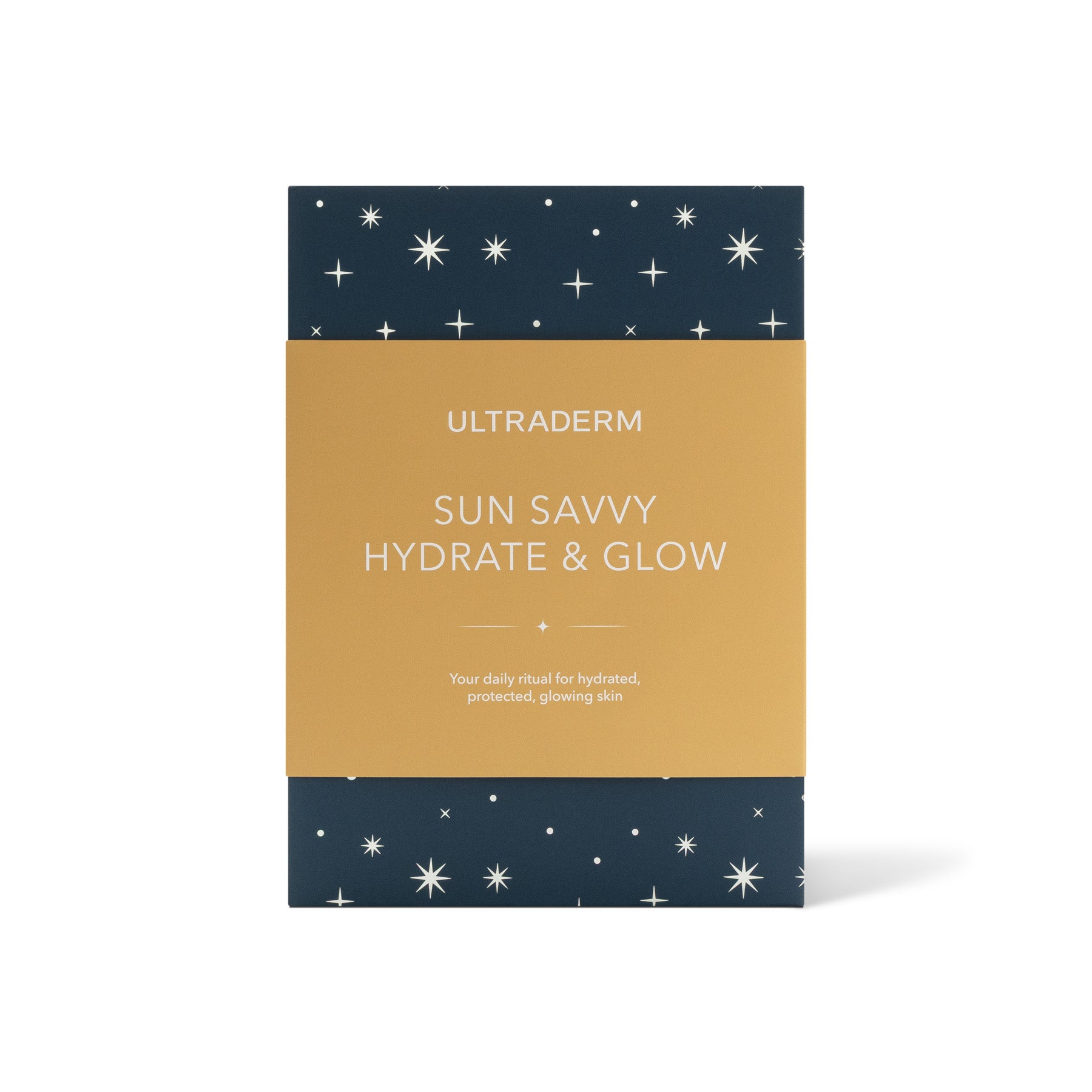 Sun Savvy Hydrate & Glow Christmas Kit