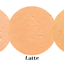 All In One Mineral Foundation Powder Colour Swatches