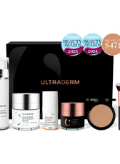 The 2024 & 2025 Prevention Magazine Award Selection Gift Set