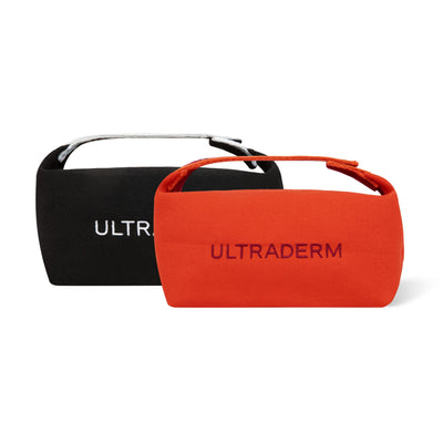 Ultraderm Toiletry & Cosmetic Bags