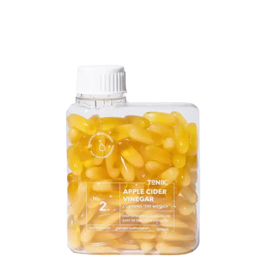 Tonik Apple Cider Vinegar Capsules