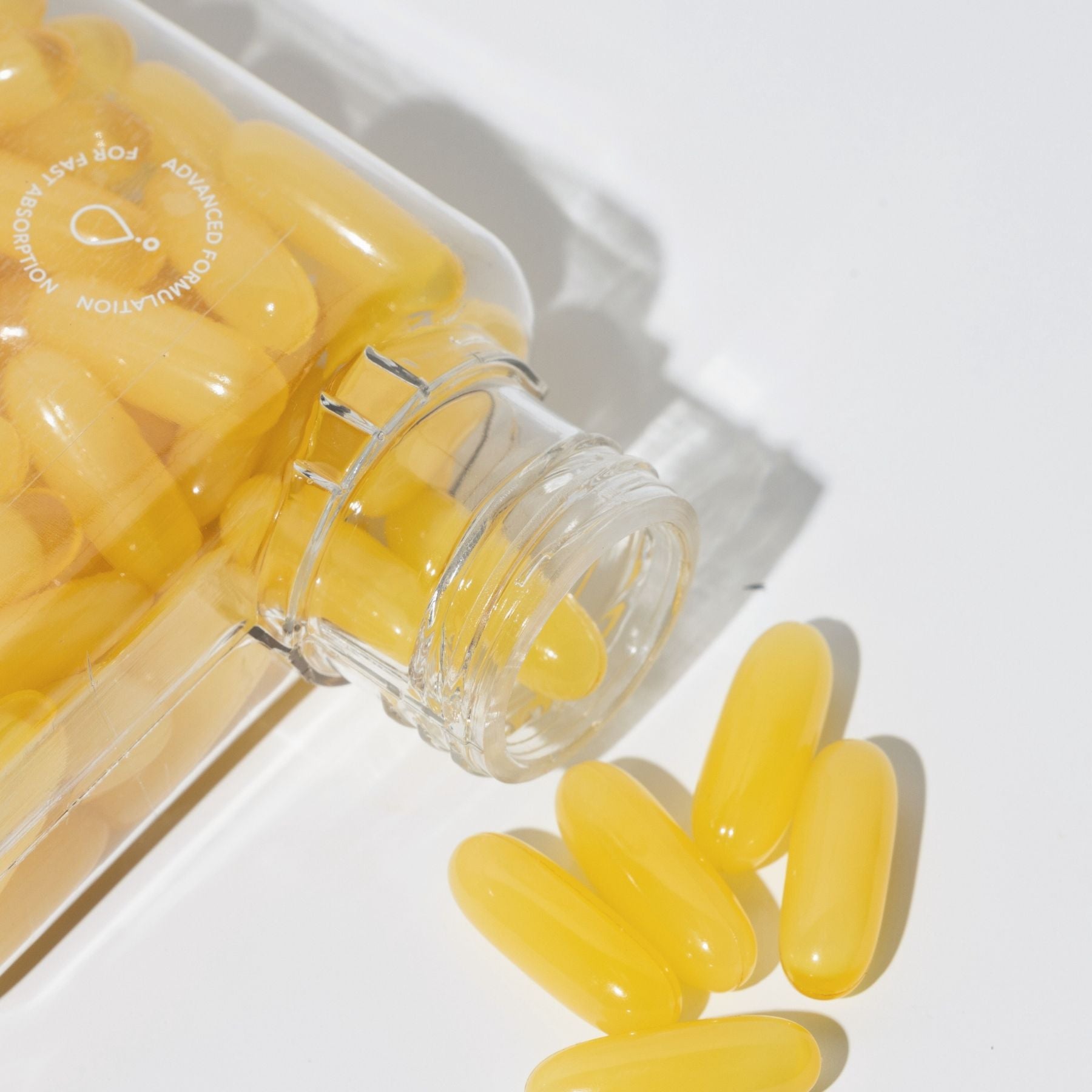 Tonik Apple Cider Vinegar Capsules