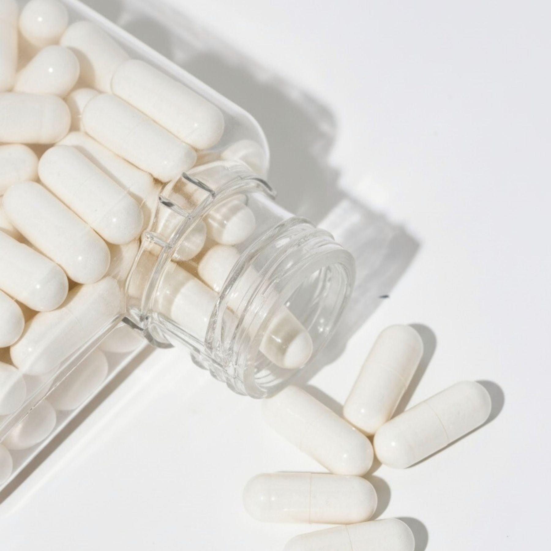 Tonik Magnesium Glycinate Capsules