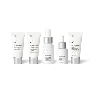 Ultraderm Starter Kit For Men