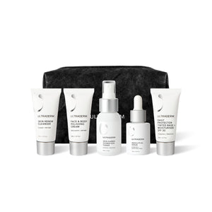 Ultraderm Starter Kit For Men