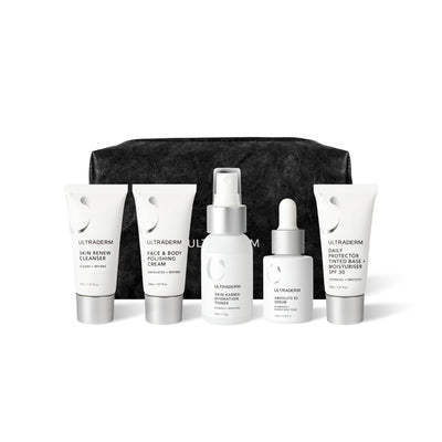Ultraderm Starter Kit For Men