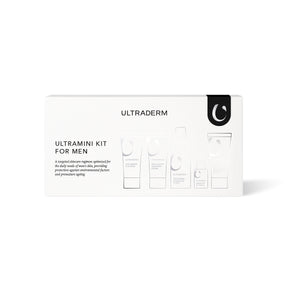 Ultraderm UltraMini Kit For Men