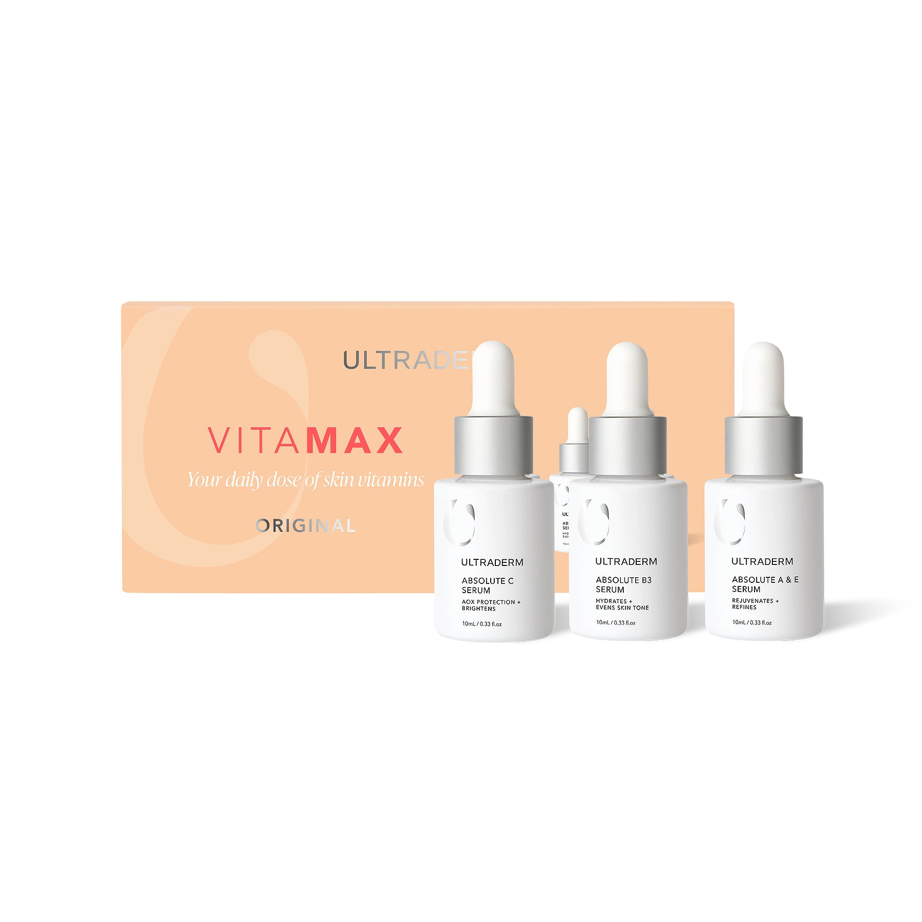 Vitamax Original Kit