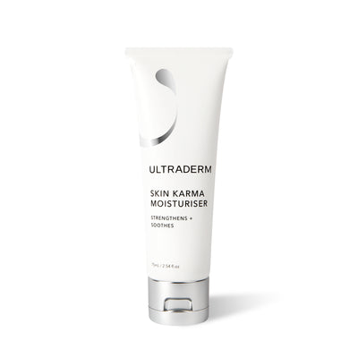 Ultraderm Skin Karma Moisturiser, Soothing & Calming Moisturiser