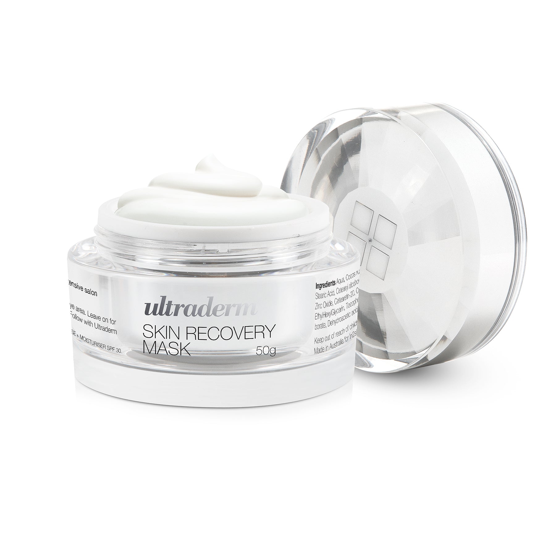 Skin Recovery Mask