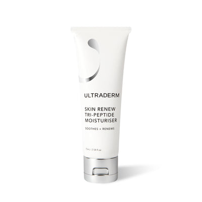 Ultraderm Skin Renew Tri-Peptide Moisturiser, Peptide Anti-Ageing Cream